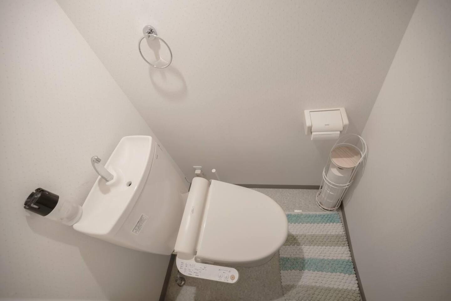 Appartement 涩谷中心街 车站步行4分钟 最多住7人 免费随身便携wifi 宽敞阳台 *