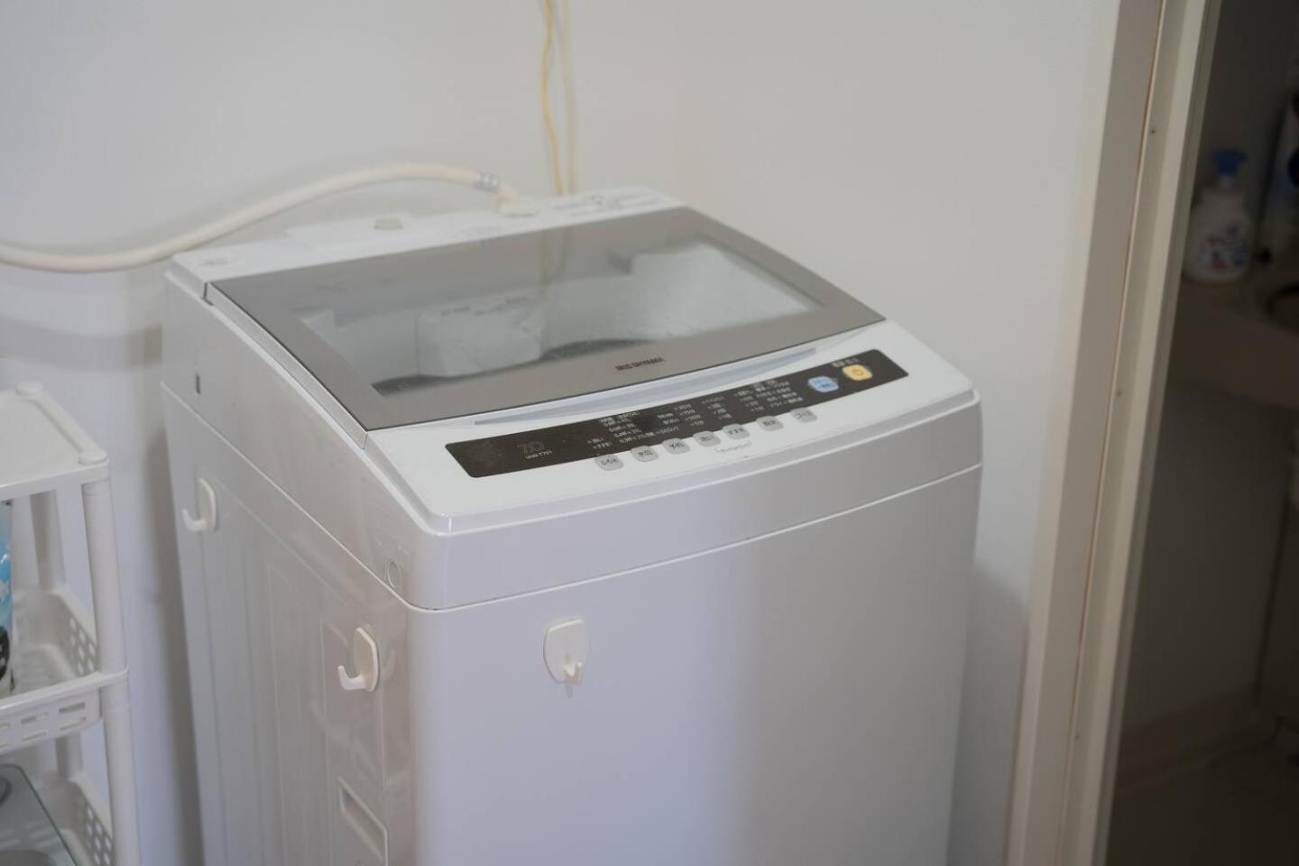 Appartement 涩谷中心街 车站步行4分钟 最多住7人 免费随身便携wifi 宽敞阳台 *
